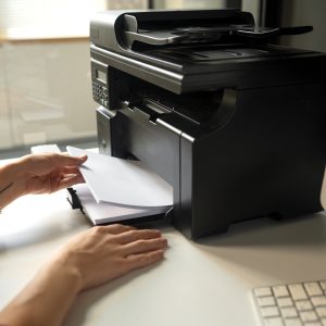 Printer